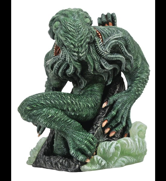 Cthulhu PVC Statue