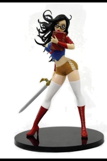Grimm Universe Snow White Bishoujo Statue