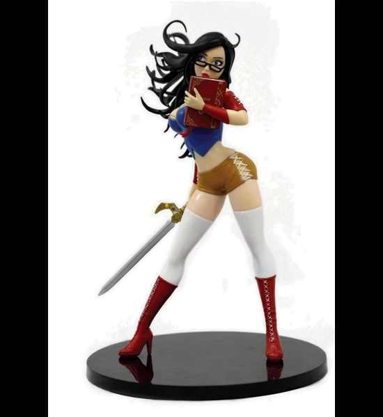 Grimm Universe Snow White Bishoujo Statue