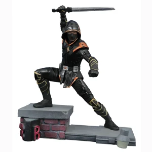 Marvel Avengers Ronin PVC Statue