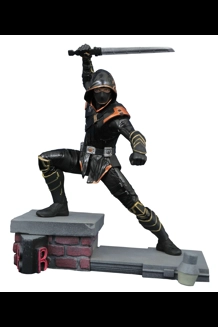 Marvel Avengers Ronin PVC Statue