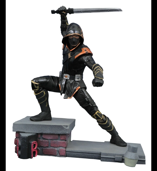 Marvel Avengers Ronin PVC Statue