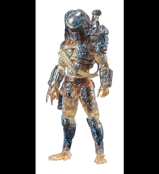 Predator Water Emerge Jungle Hunter Action Figure