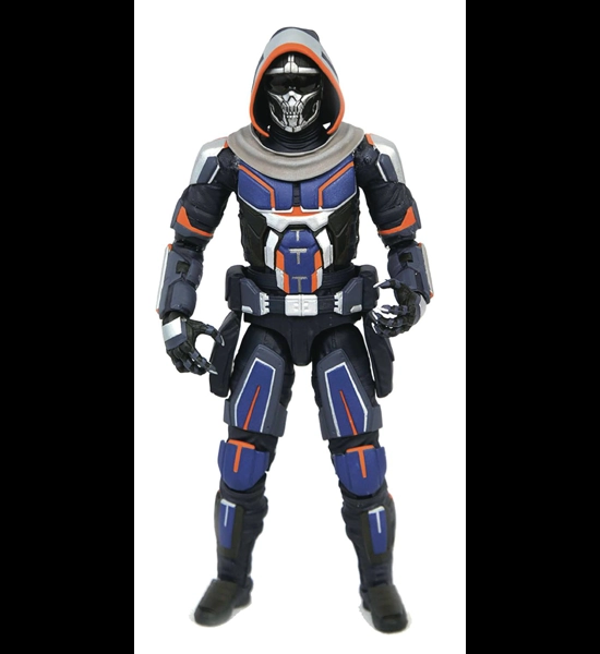 Marvel Taskmaster Figure