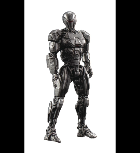 Robocop 2014 2 PK 1:18 Scale Figure Set