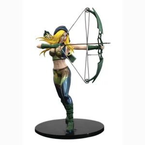 Grimm Fairy Robyn Hood Bishoujo Statue