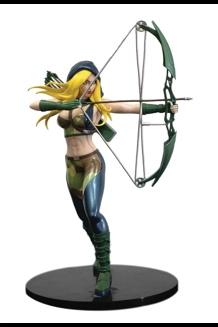 Grimm Fairy Robyn Hood Bishoujo Statue