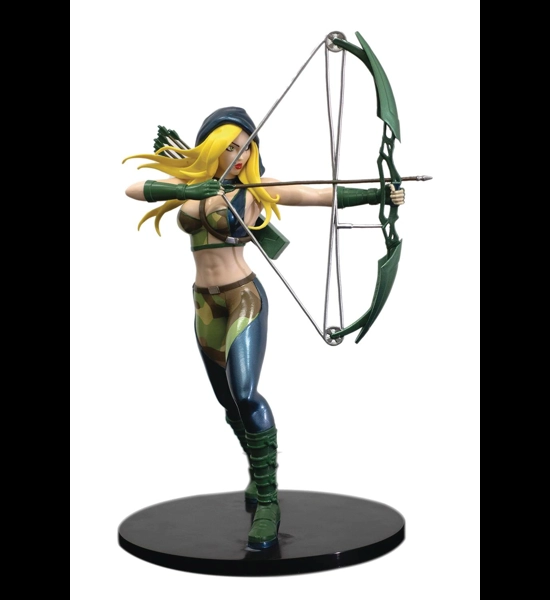 Grimm Fairy Robyn Hood Bishoujo Statue
