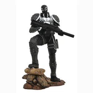 Agent Venom Marvel Gallery Statue
