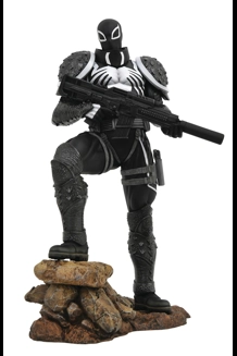 Agent Venom Marvel Gallery Statue