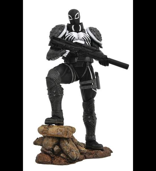 Agent Venom Marvel Gallery Statue