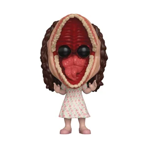 Beetlejuice Barbara POP Movies
