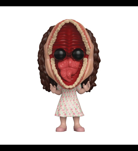 Beetlejuice Barbara POP Movies