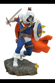 Marvel Taskmaster PVC Statue