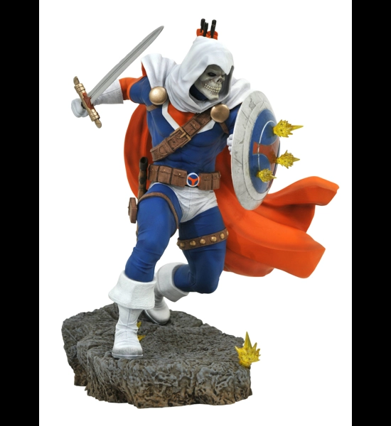 Marvel Taskmaster PVC Statue