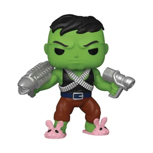 Professor Hulk 6 Inch Funko POP