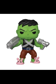 Professor Hulk 6 Inch Funko POP