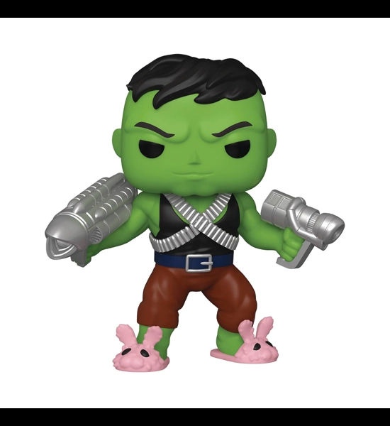 Professor Hulk 6 Inch Funko POP