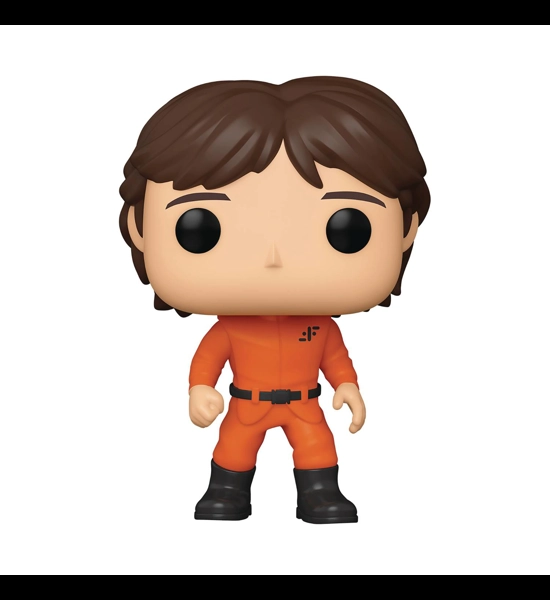 "V" Mike Donovan Funko POP