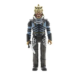 Army Of Darkness Evil Ash Reaction Figure