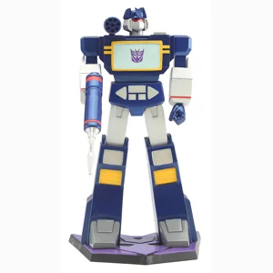 Transformers Soundwave 9