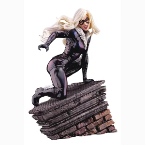 Marvel Black Cat ARTFX Premier Statue
