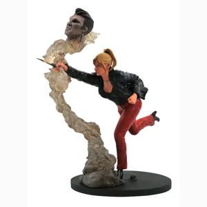 Buffy The Vampire Slayer PVC Statue