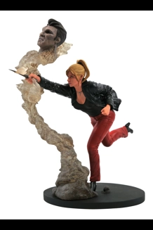 Buffy The Vampire Slayer PVC Statue