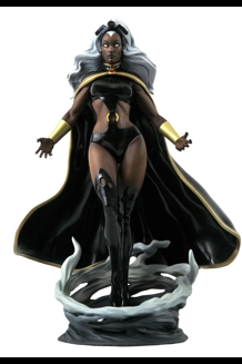 Marvel Comics Storm PVC Statue
