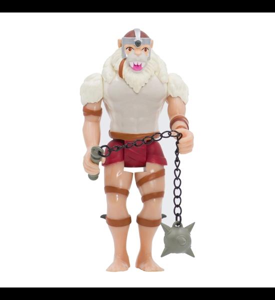 Thundercats Monkian Reaction Figure