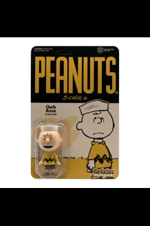 Peanuts Charlie Brown Reaction Figure