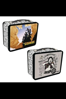 The Goonies Tin Tote