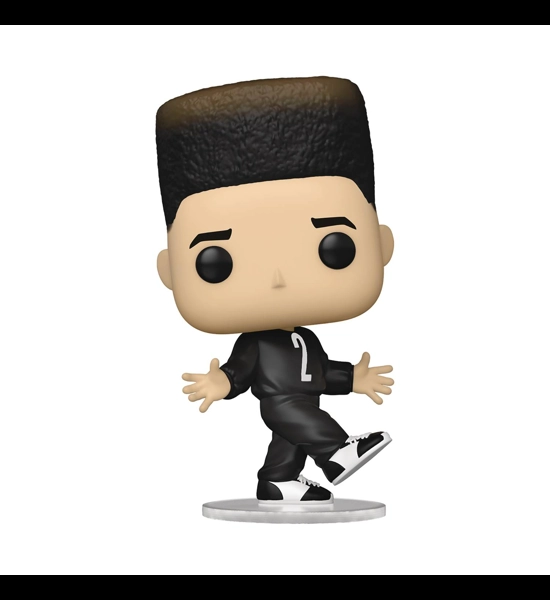 Kid N Play Funko POP Rocks
