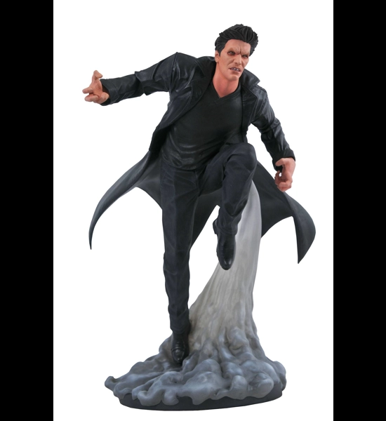 Buffy The Vampire Slayer - Angel PVC Statue