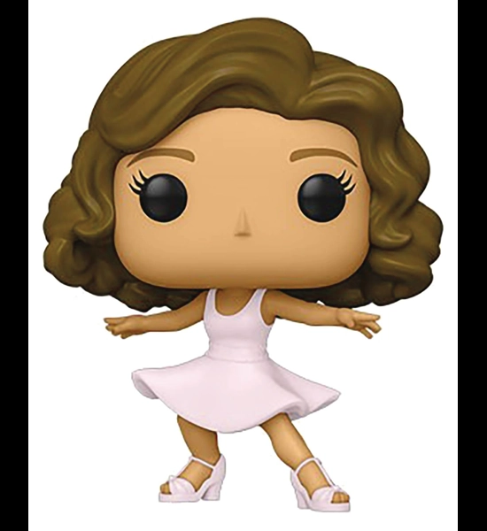 Dirty Dancing Baby Finale POP Movies