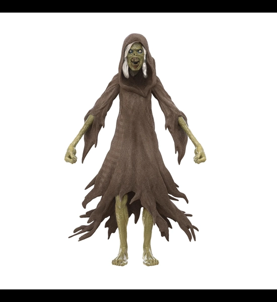 Fig Biz Creepshow - The Creep Action Figure