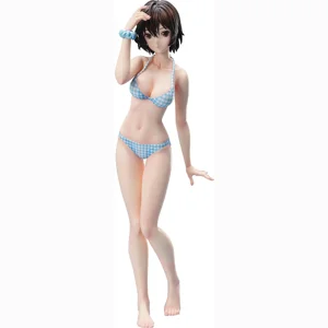 Loveplus Manaka Takane Swimsuit 1/4 Figure