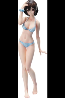 Loveplus Manaka Takane Swimsuit 1/4 Figure