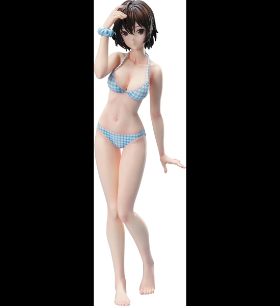 Loveplus Manaka Takane Swimsuit 1/4 Figure