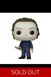Halloween Michael Myers POP 1156