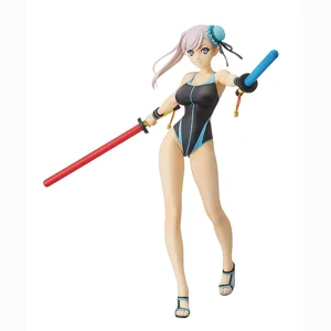 Fate Grand Order Berserker Figure