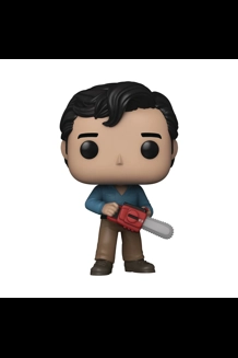 Evil Dead Ash POP Movies
