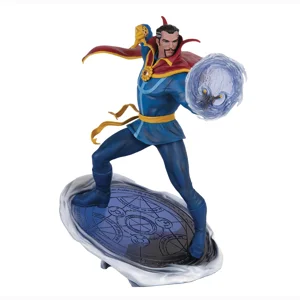 Marvel Contest Of Champions Dr. Strange 1:10 Diorama