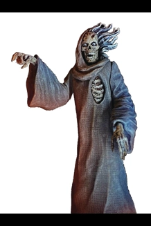 Monstarz Creepshow Action Figure