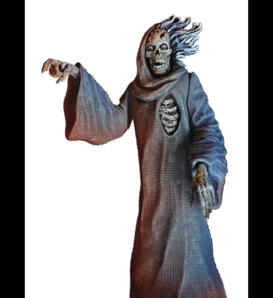 Monstarz Creepshow Action Figure