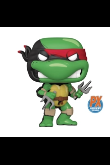 TMNT Raphael POP Comics 31