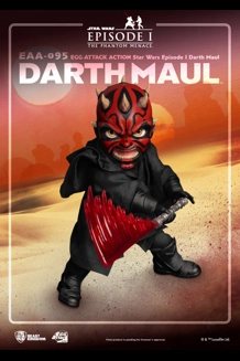 Star Wars Episode 1 Darth Maul Action Figure
