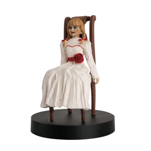Horror Heroes Annabella 1:16 Figure