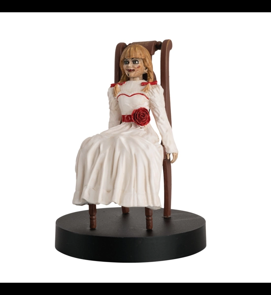 Horror Heroes Annabella 1:16 Figure