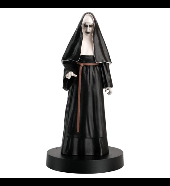 Horror Heroes The NUN 1:16 Scale Figure